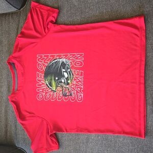 Boys All In Motion T Shirt